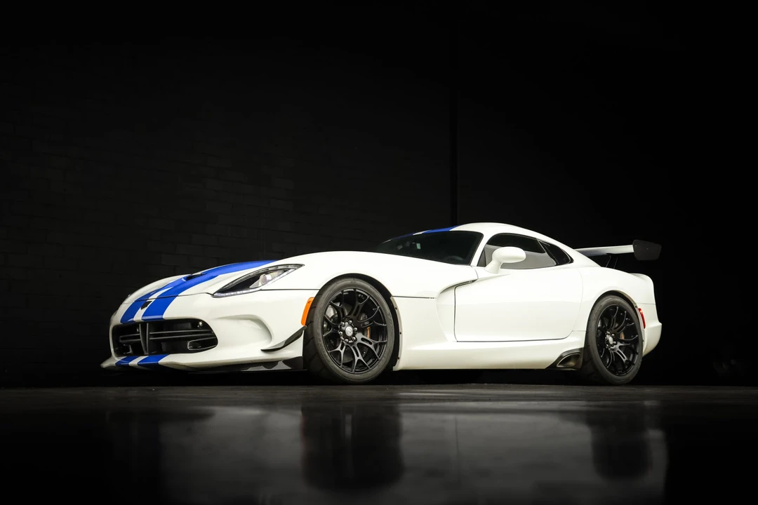 2015 Dodge Viper 5th Gen - Image 30 of 31