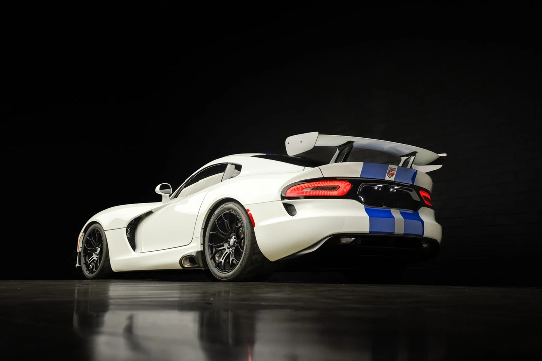 2015 Dodge Viper 5th Gen - Image 23 of 31