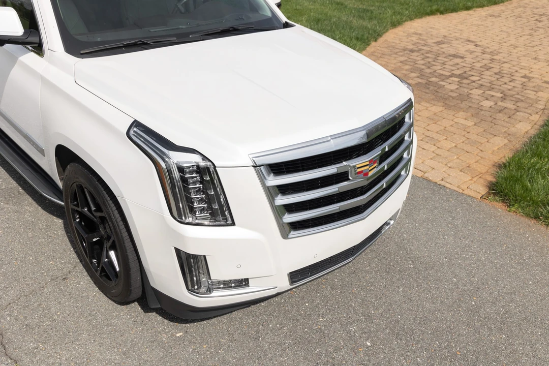 2016 Cadillac Escalade 4th Gen - Image 14 of 31
