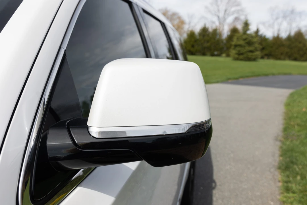 2016 Cadillac Escalade 4th Gen - Image 23 of 31