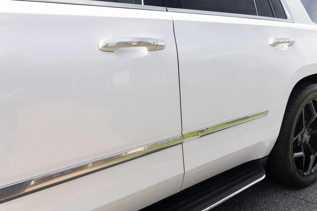 2016 Cadillac Escalade 4th Gen - Image 31 of 31