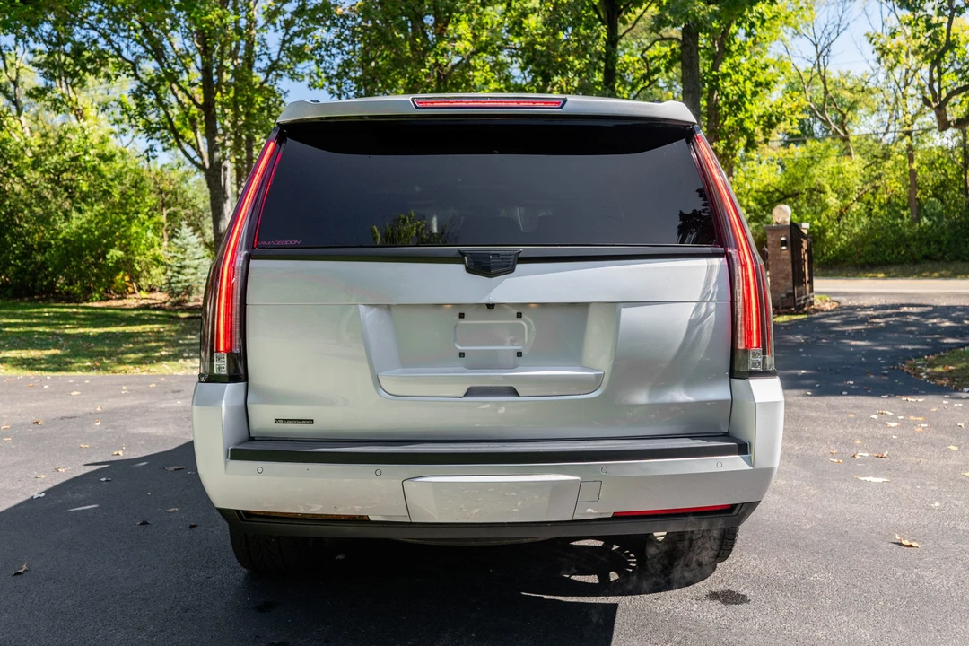 2016 Cadillac Escalade 4th Gen - Image 6 of 31