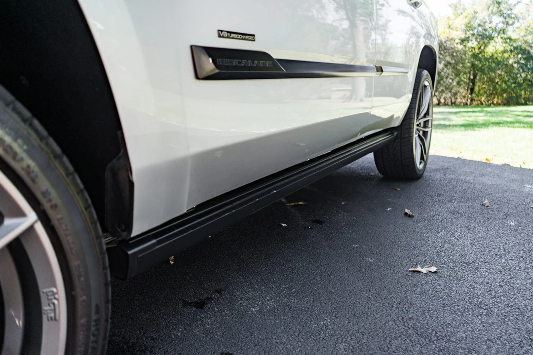 2016 Cadillac Escalade 4th Gen - Image 18 of 31