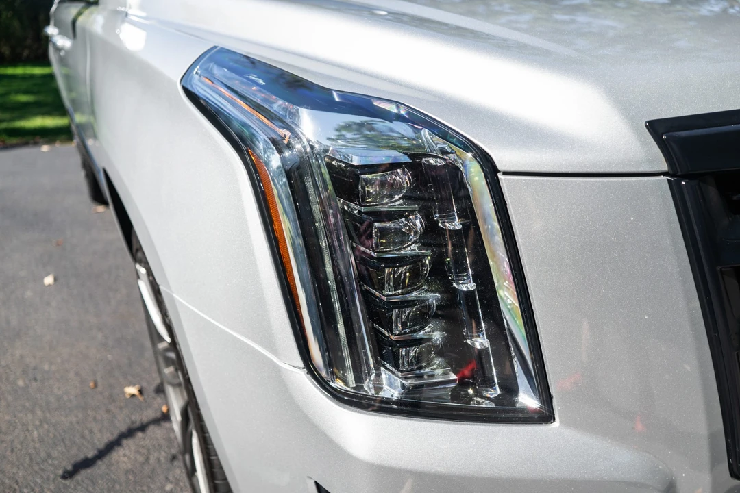 2016 Cadillac Escalade 4th Gen - Image 11 of 31