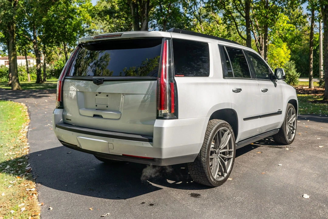 2016 Cadillac Escalade 4th Gen - Image 7 of 31