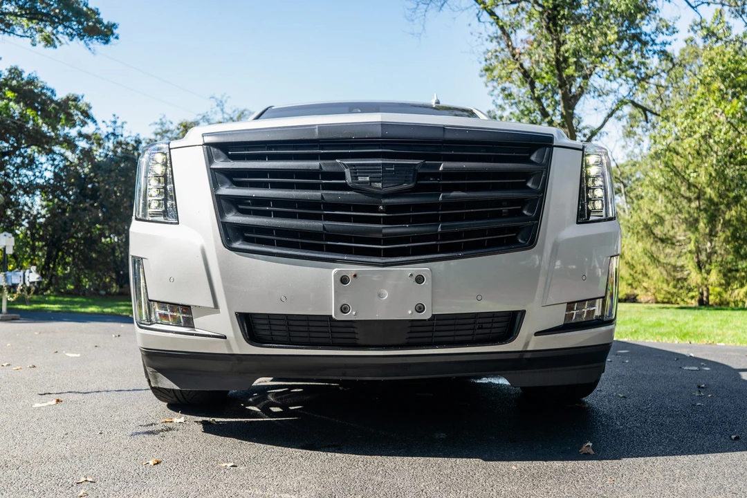 2016 Cadillac Escalade 4th Gen - Image 10 of 31