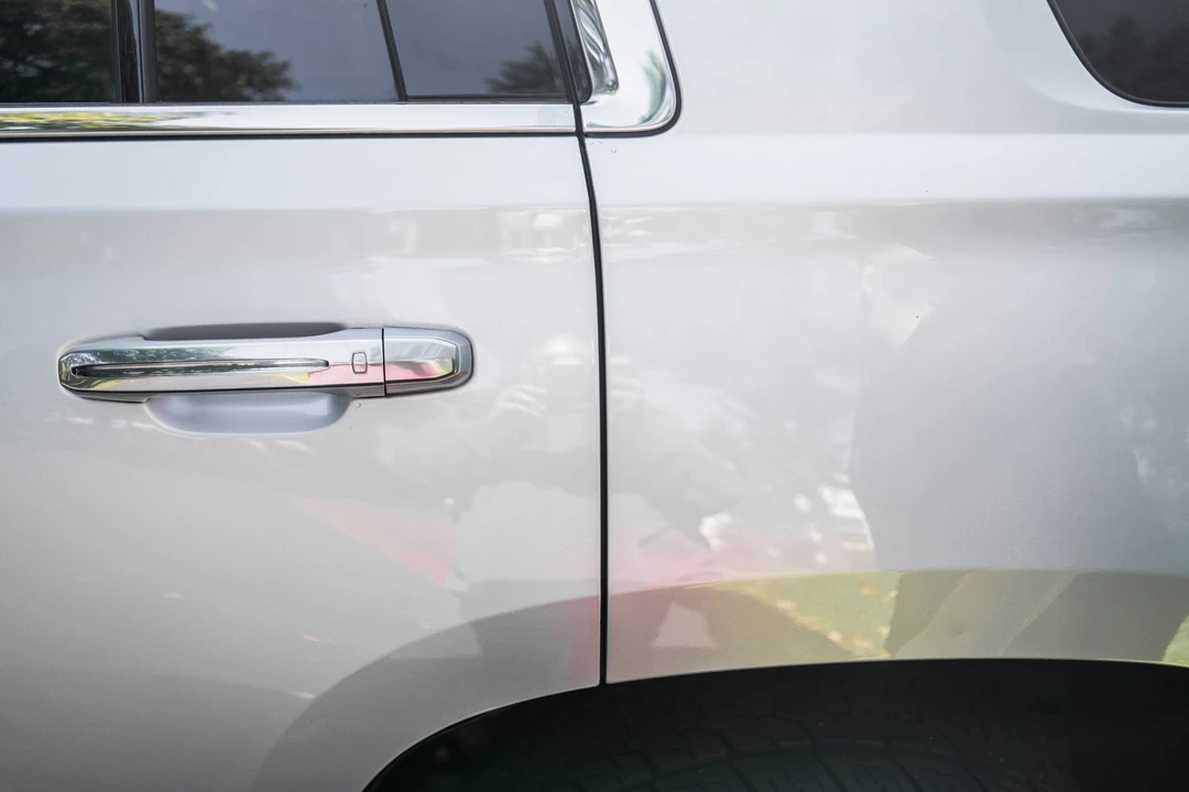 2016 Cadillac Escalade 4th Gen - Image 21 of 31