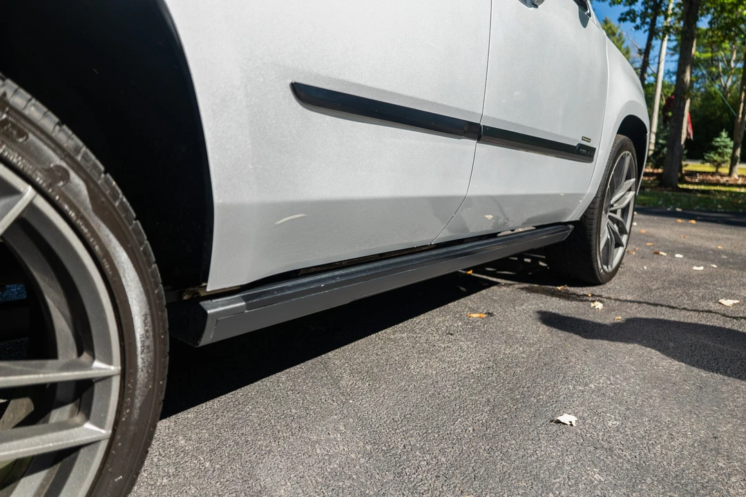 2016 Cadillac Escalade 4th Gen - Image 17 of 31