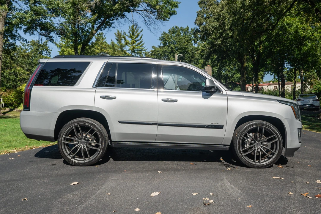 2016 Cadillac Escalade 4th Gen - Image 8 of 31