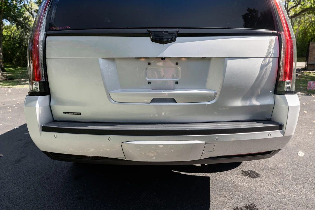 2016 Cadillac Escalade 4th Gen - Image 26 of 31