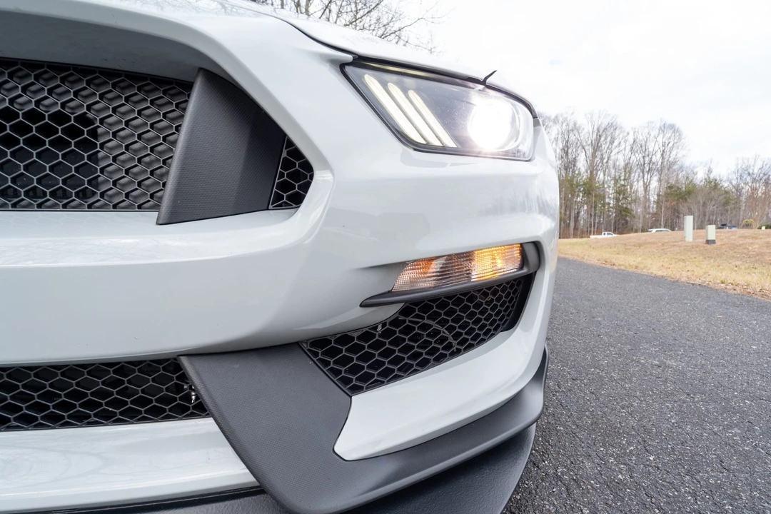 2016 Ford S550 Shelby Mustang GT350 - Image 19 of 31