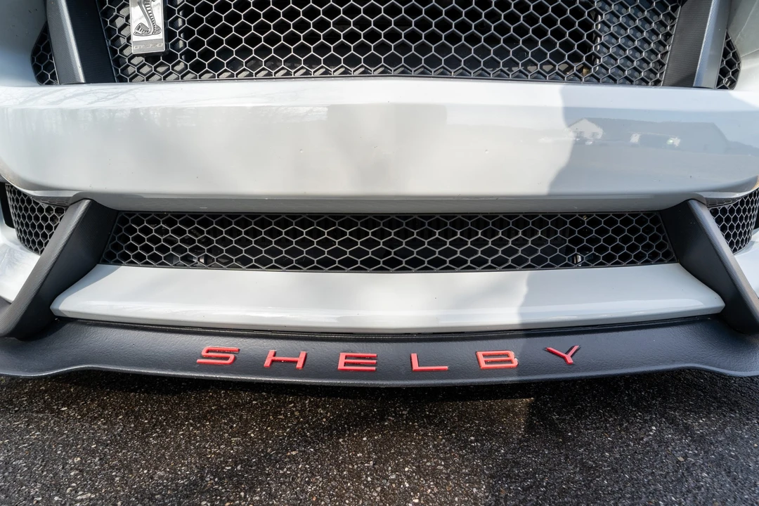 2016 Ford S550 Shelby Mustang GT350 - Image 25 of 31