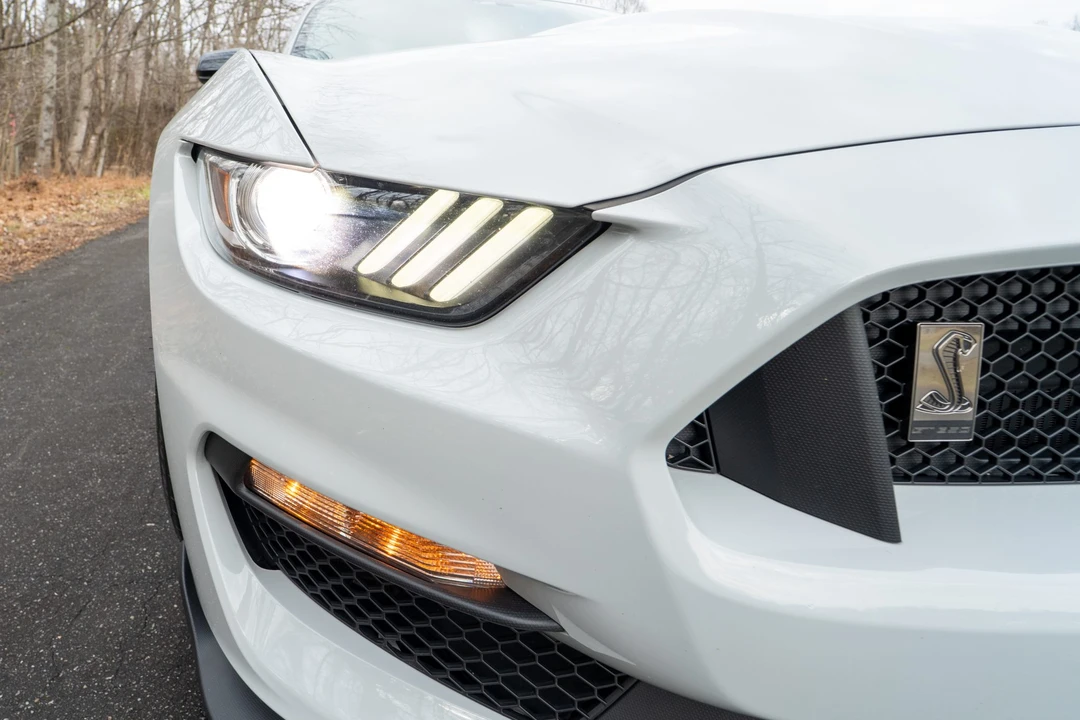2016 Ford S550 Shelby Mustang GT350 - Image 16 of 31