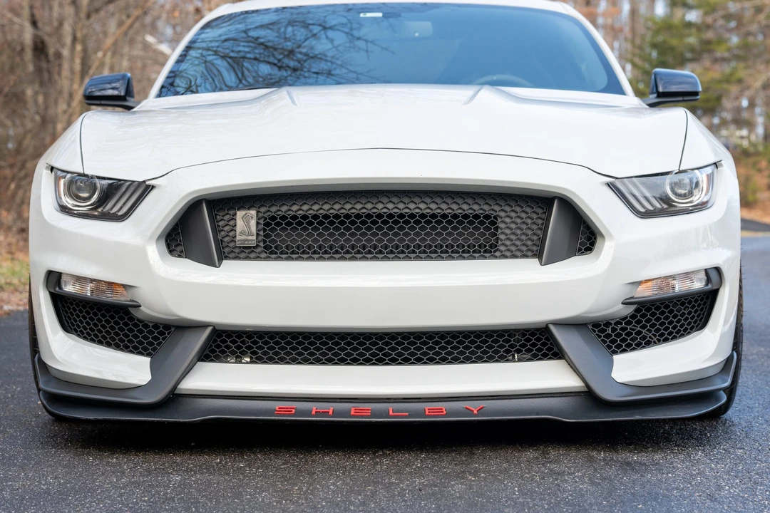 2016 Ford S550 Shelby Mustang GT350 - Image 10 of 31