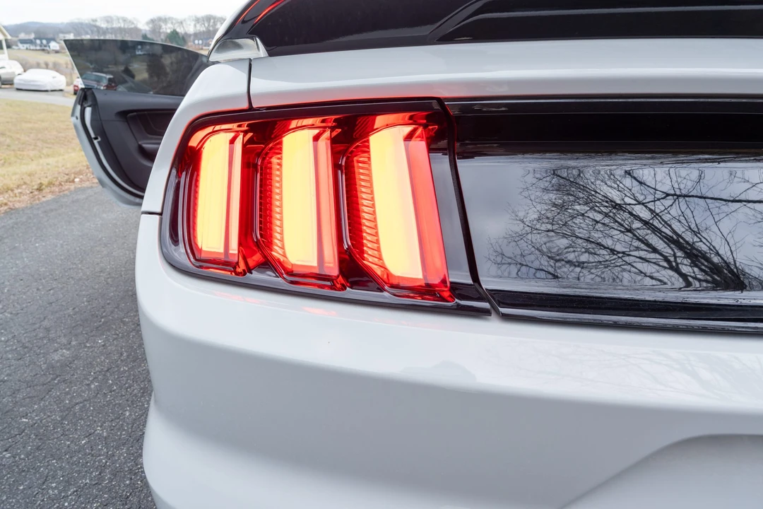 2016 Ford S550 Shelby Mustang GT350 - Image 22 of 31