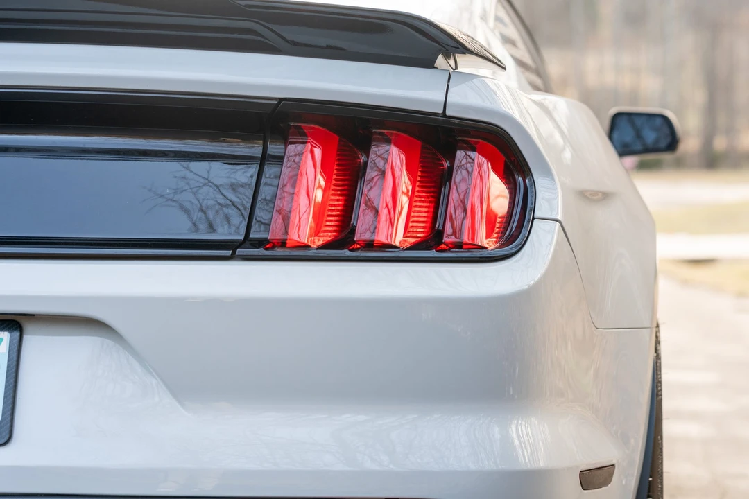 2016 Ford S550 Shelby Mustang GT350 - Image 21 of 31