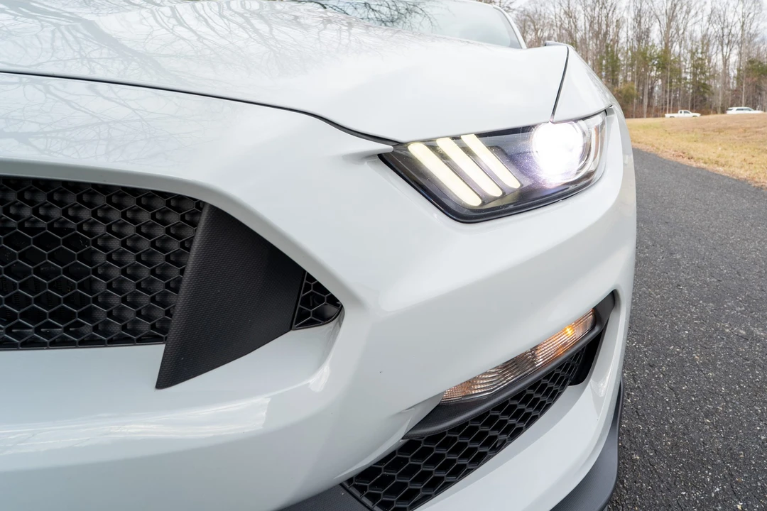 2016 Ford S550 Shelby Mustang GT350 - Image 17 of 31