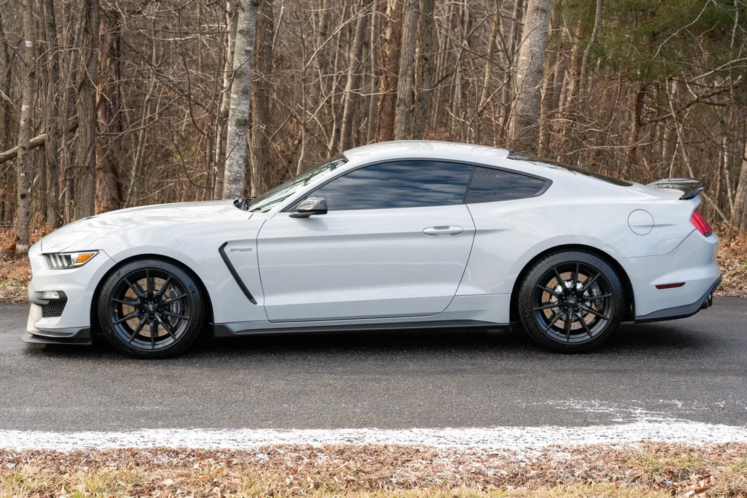 2016 Ford S550 Shelby Mustang GT350 - Image 7 of 31