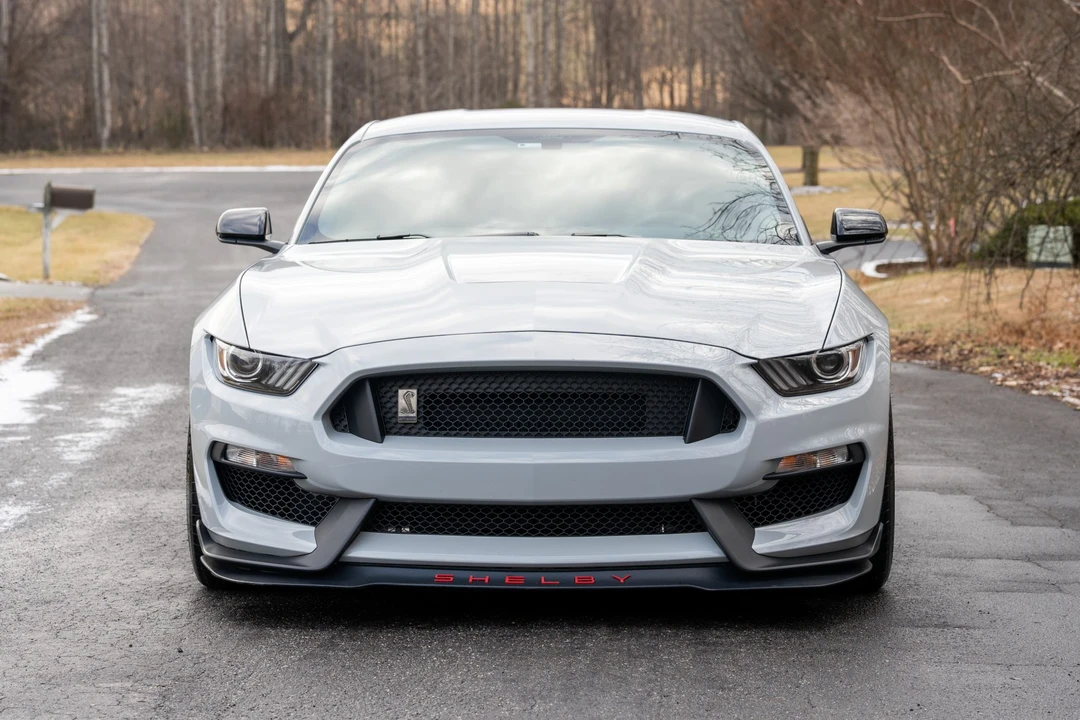 2016 Ford S550 Shelby Mustang GT350 - Image 2 of 31