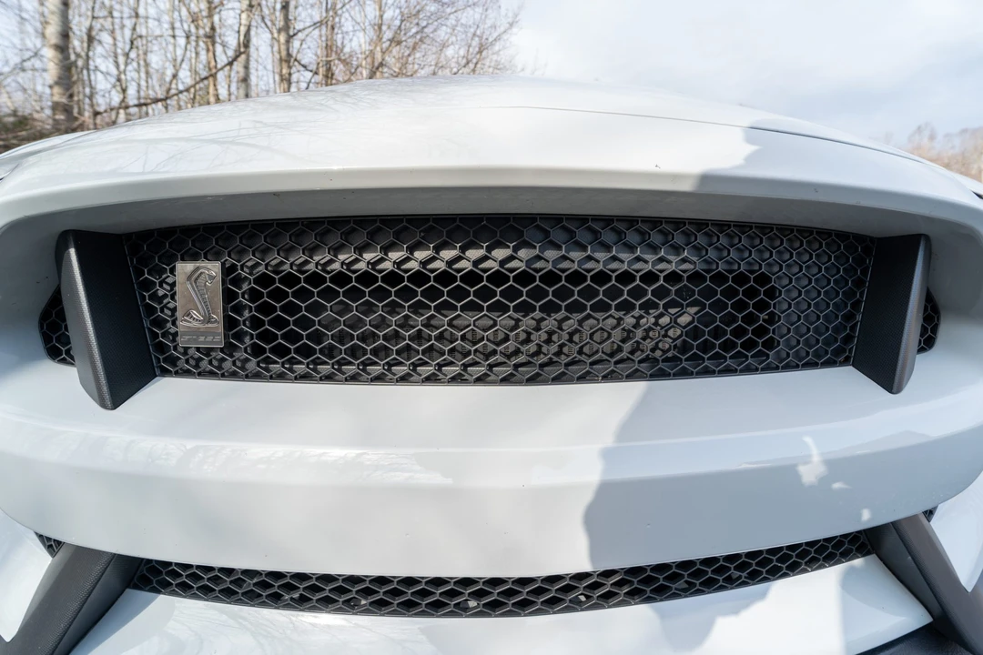 2016 Ford S550 Shelby Mustang GT350 - Image 24 of 31