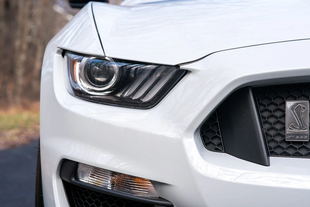 2016 Ford S550 Shelby Mustang GT350 - Image 14 of 31