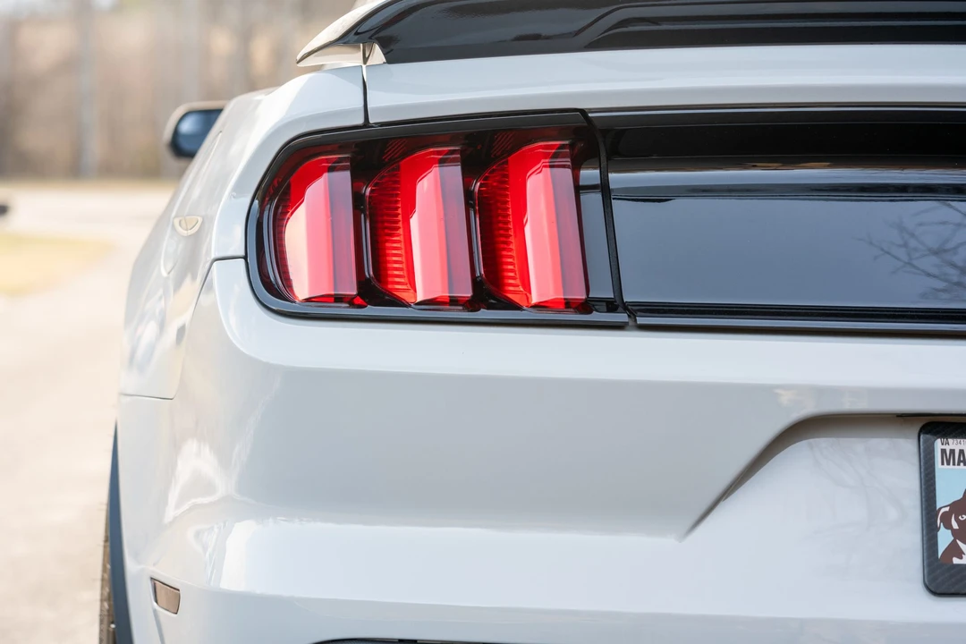 2016 Ford S550 Shelby Mustang GT350 - Image 20 of 31