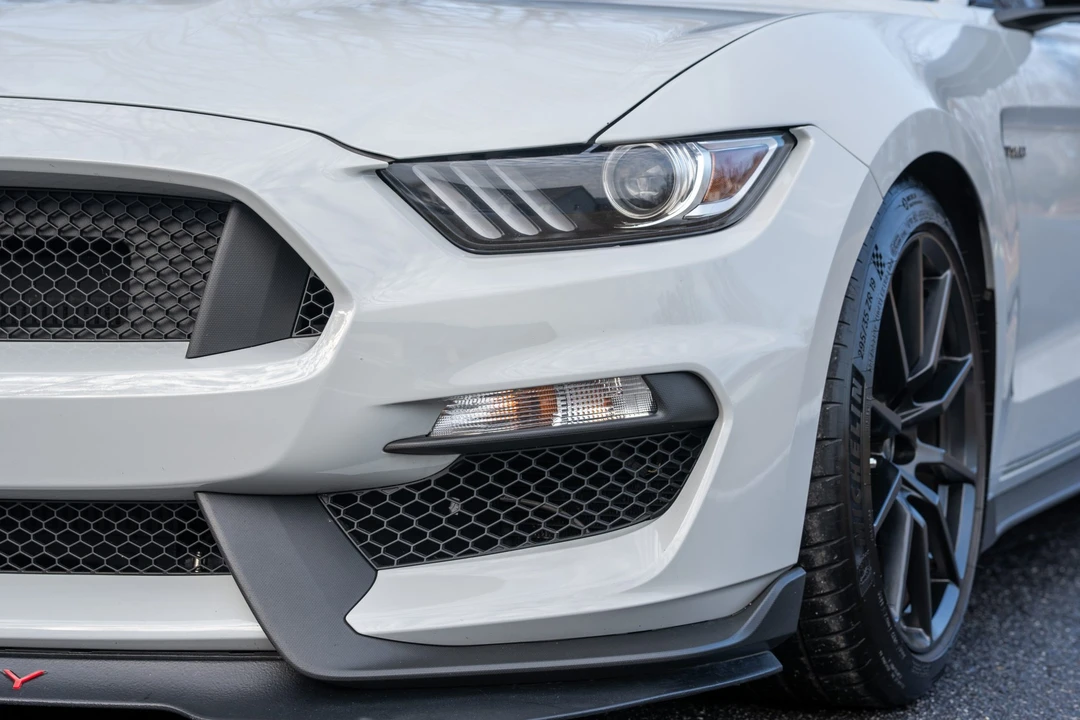 2016 Ford S550 Shelby Mustang GT350 - Image 13 of 31