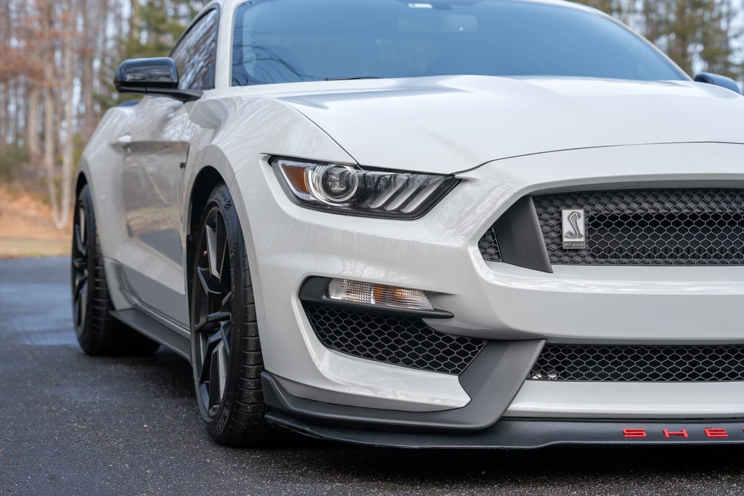 2016 Ford S550 Shelby Mustang GT350 - Image 12 of 31