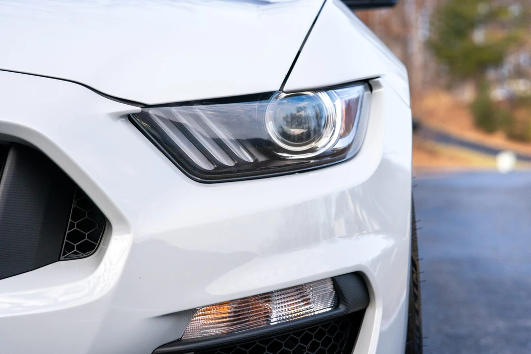 2016 Ford S550 Shelby Mustang GT350 - Image 15 of 31