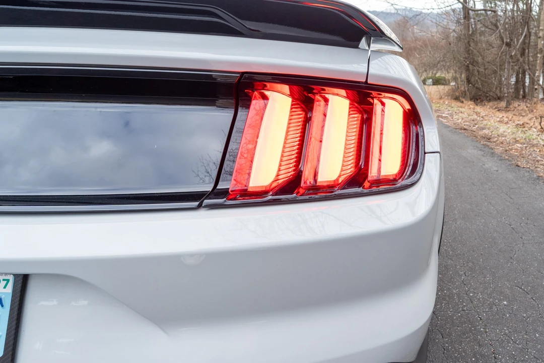 2016 Ford S550 Shelby Mustang GT350 - Image 23 of 31
