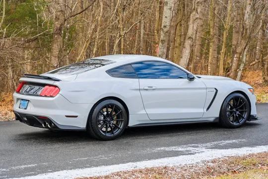 2016 Ford S550 Shelby Mustang GT350 - Image 4 of 31