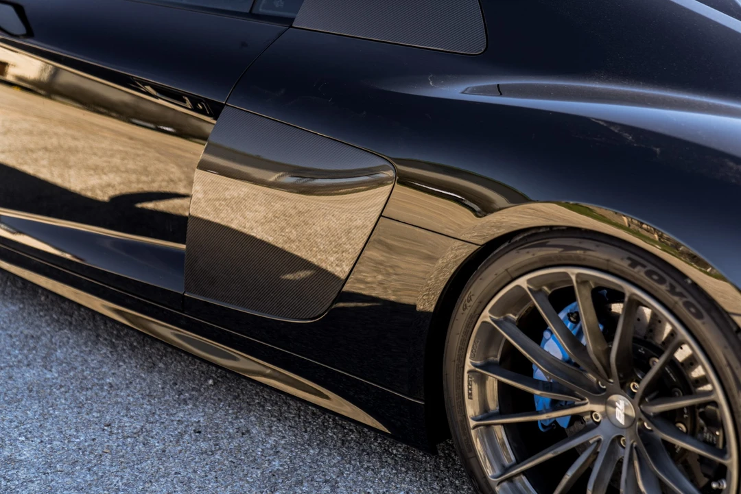 2017 Audi 4S R8 - Image 22 of 31