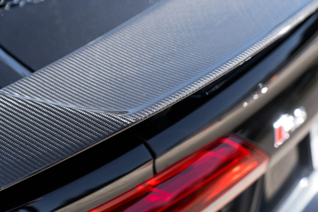2017 Audi 4S R8 - Image 29 of 31