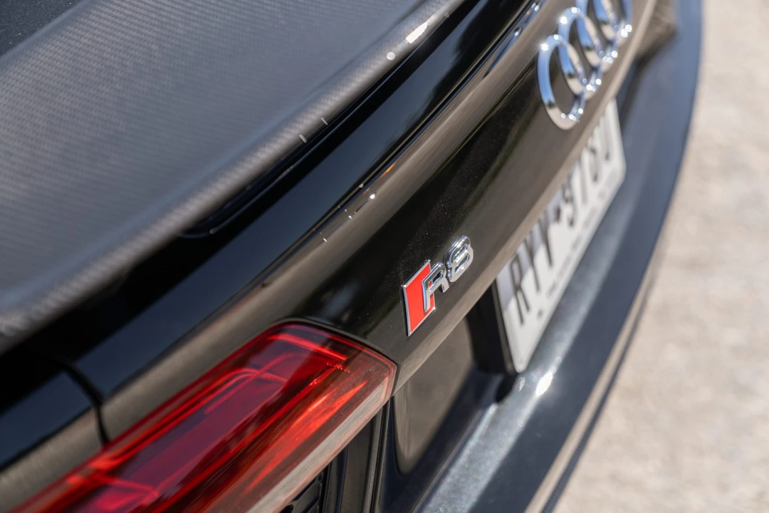 2017 Audi 4S R8 - Image 30 of 31