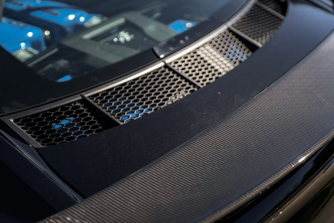 2017 Audi 4S R8 - Image 27 of 31