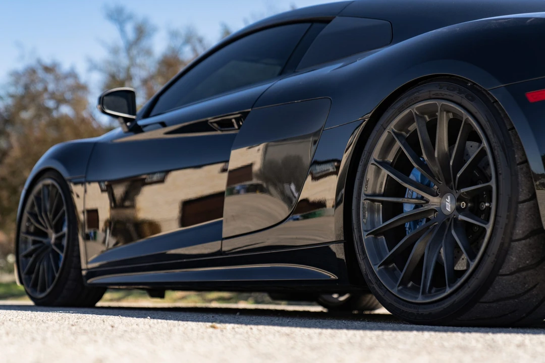 2017 Audi 4S R8 - Image 23 of 31