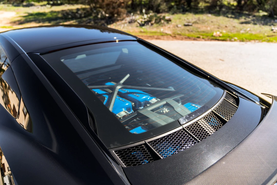 2017 Audi 4S R8 - Image 26 of 31