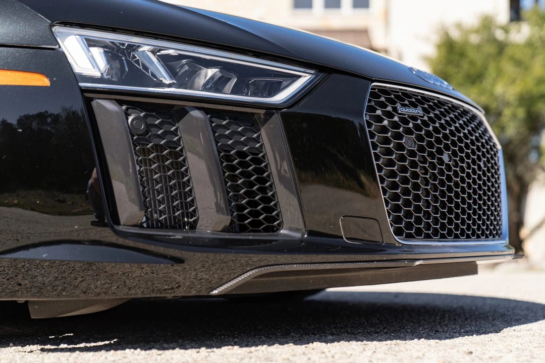 2017 Audi 4S R8 - Image 12 of 31