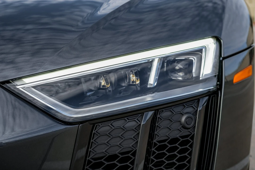 2017 Audi 4S R8 - Image 31 of 31