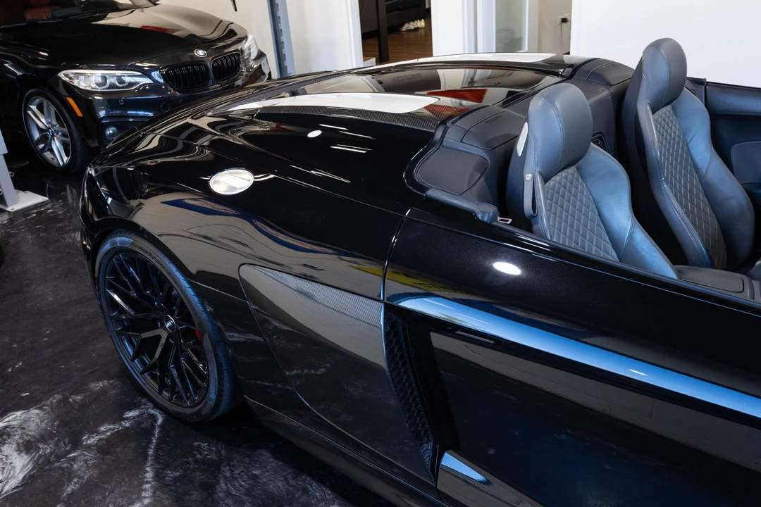 2017 Audi 4S R8 - Image 22 of 31
