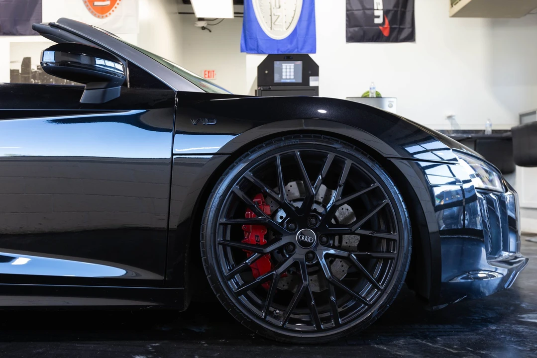 2017 Audi 4S R8 - Image 21 of 31