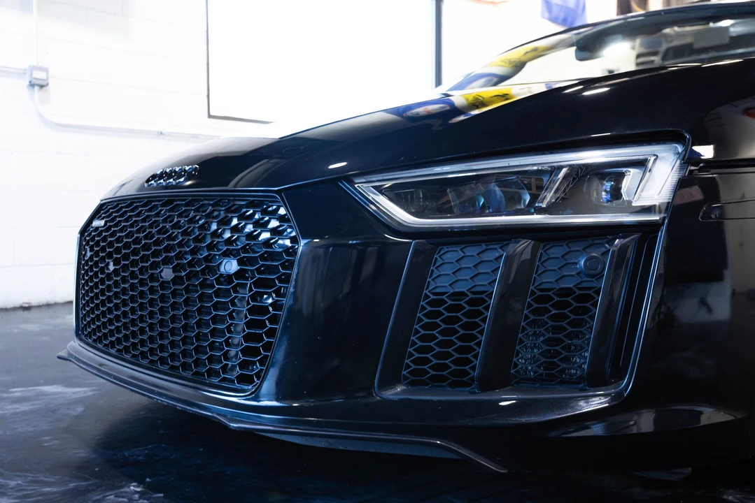 2017 Audi 4S R8 - Image 16 of 31