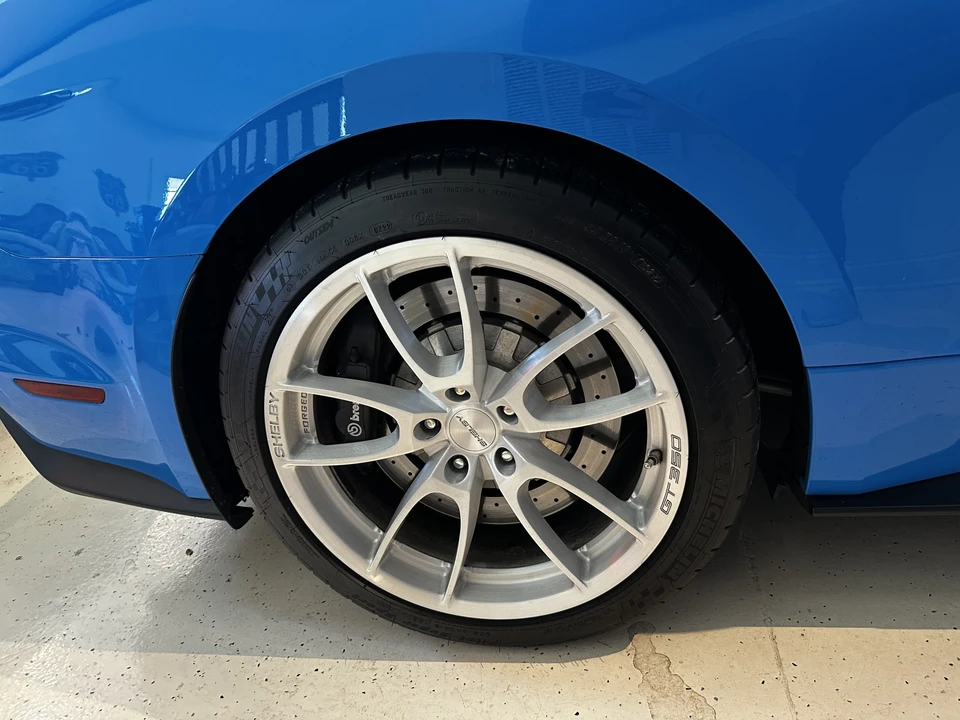 2017 Ford S550 Shelby Mustang GT350 - Image 20 of 31