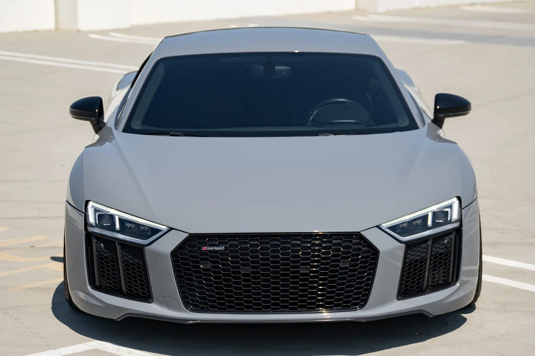 2018 Audi 4S R8 - Image 4 of 31