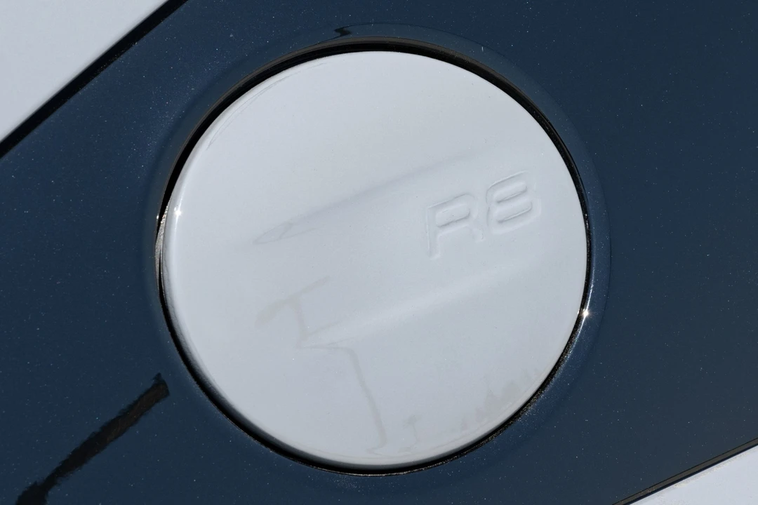 2018 Audi 4S R8 - Image 26 of 31