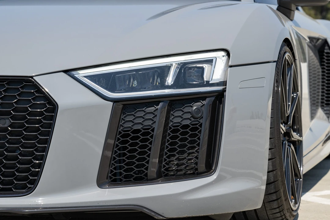 2018 Audi 4S R8 - Image 13 of 31