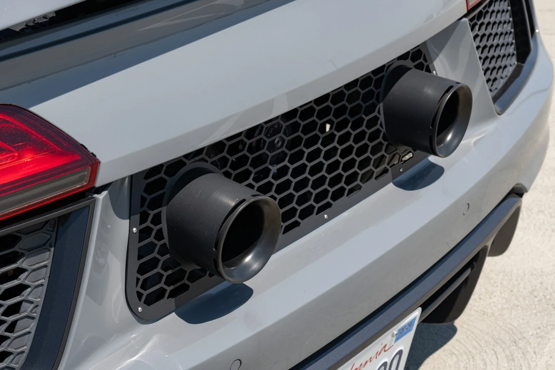 2018 Audi 4S R8 - Image 18 of 31