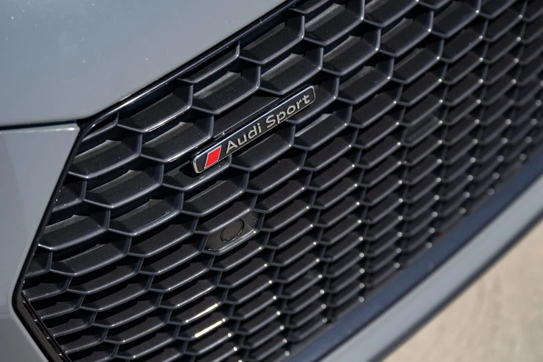 2018 Audi 4S R8 - Image 28 of 31
