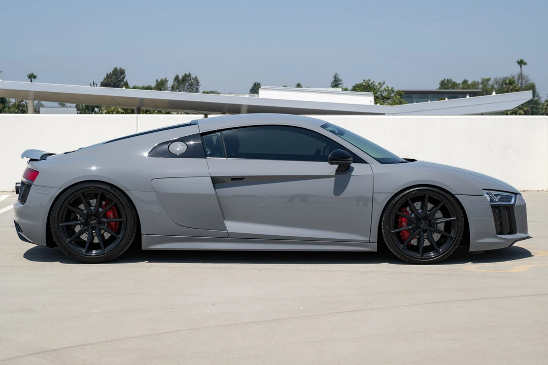 2018 Audi 4S R8 - Image 6 of 31