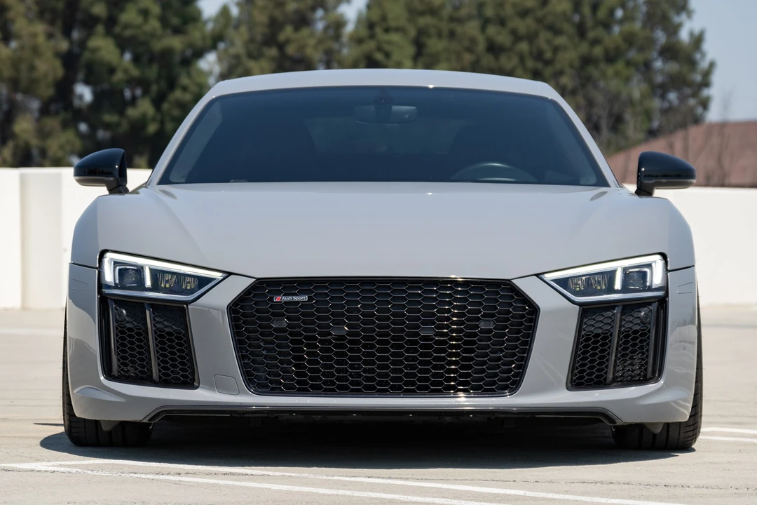 2018 Audi 4S R8 - Image 3 of 31